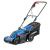Электрическая газонокосилка Hyundai LE 3830-Tehinstrument Электрическая газонокосилка Hyundai LE 3830-Tehinstrument