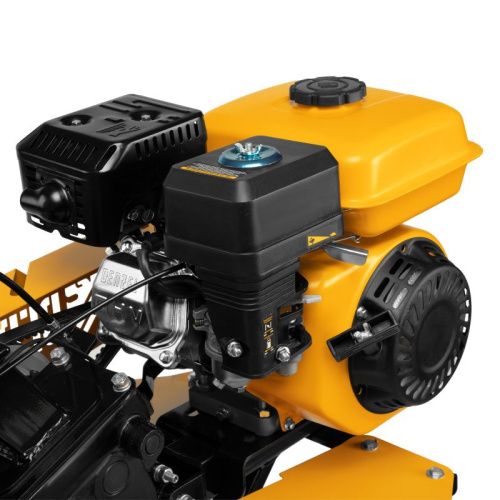 Мотоблок Denzel DPT-270-Tehinstrument