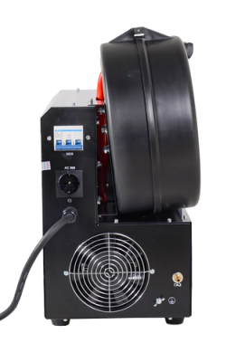 Сварочный полуавтомат Ресанта САИПА-250 (MIG/MAG)-Tehinstrument