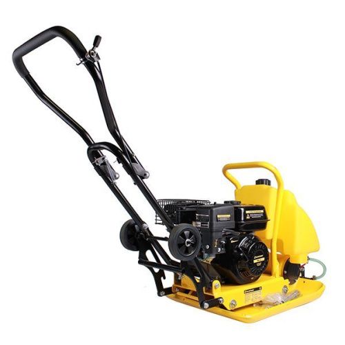 Виброплита бензиновая CHAMPION PC1151FT-Tehinstrument
