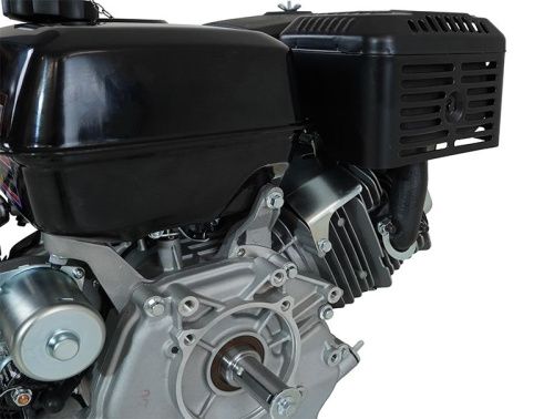 Двигатель Lifan 188FD, вал ?25мм, катушка 18 Ампер-Tehinstrument