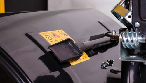 Снегоотбрасыватель CHAMPION ST1376E-Tehinstrument