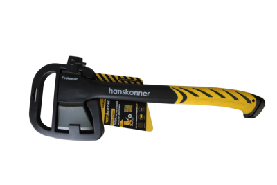 Топор с зажигалкой 650г, Hanskonner-Tehinstrument