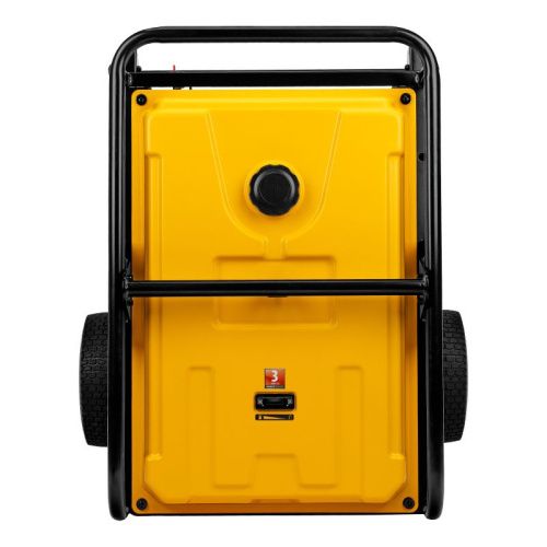 Генератор бензиновый Denzel PS-180EA-Tehinstrument