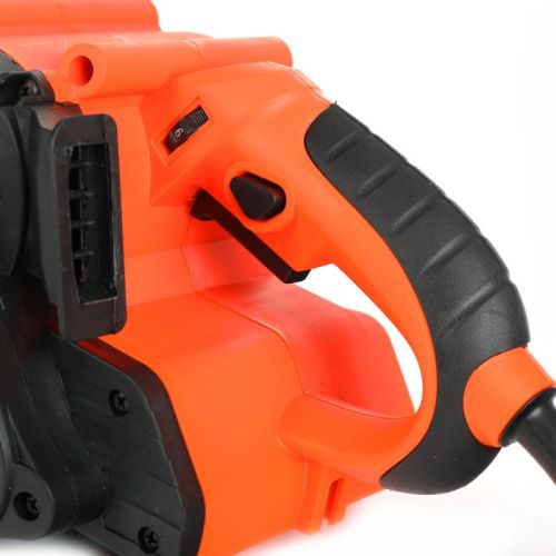 Машина ленточная шлифовальная Patriot BS 810-Tehinstrument