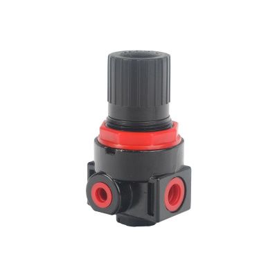 Регулятор давления с манометром PATRIOT R 200-Tehinstrument