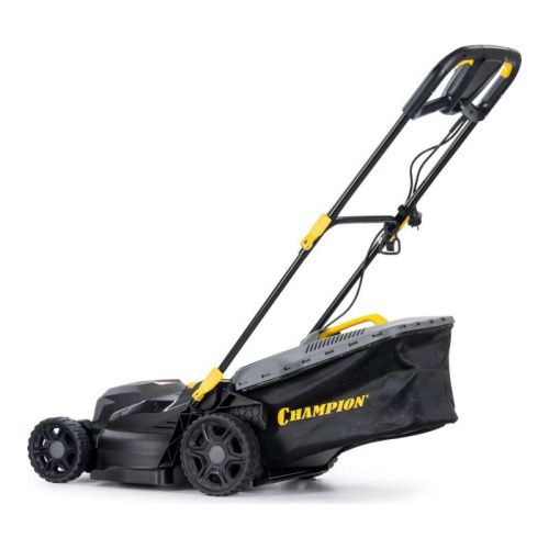 Газонокосилка эл. CHAMPION, EM4018-Tehinstrument