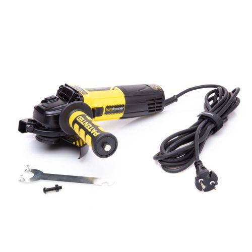 Болгарка (УШМ) Hanskonner HAG9012TES-Tehinstrument