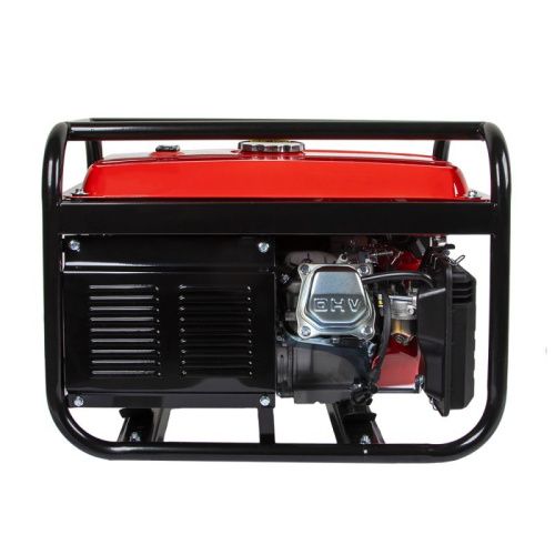 Генератор бензиновый DDE G260-Tehinstrument