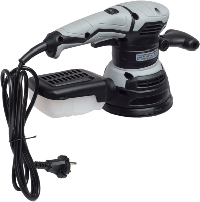 Эксцентриковая (орбитальная) шлифмашина Ресанта ЭШМ-125/5Э-Tehinstrument