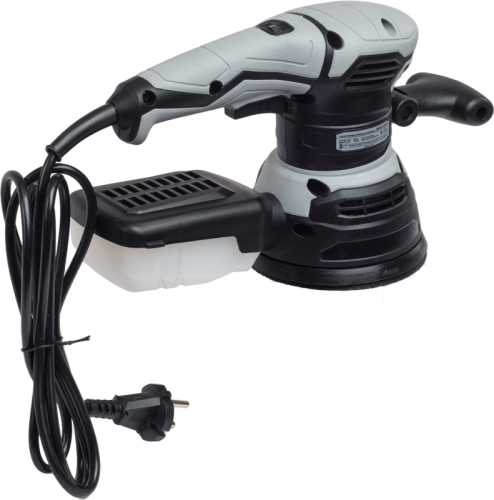 Эксцентриковая (орбитальная) шлифмашина Ресанта ЭШМ-125/5Э-Tehinstrument