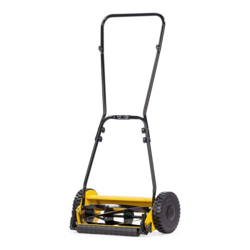 Газонокосилка механическая CHAMPION MM4026-Tehinstrument