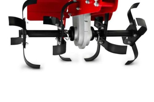 Бензиновый культиватор Мобил К МКМ-1-Б6,5 с двигателем Briggs&Stratton-Tehinstrument