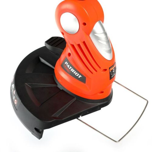 Триммер аккумуляторный Patriot TR 240 UES-Tehinstrument