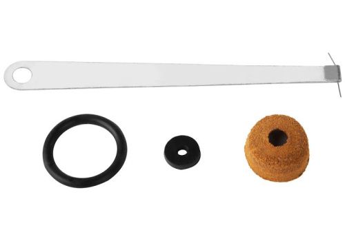 Лампа паяльная 1.5л,  Sturm-Tehinstrument