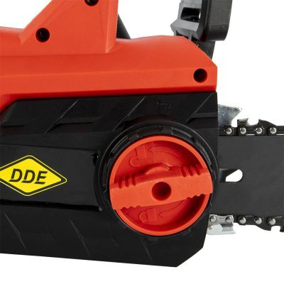 Пила цепная электрическая DDE CSE250-Tehinstrument
