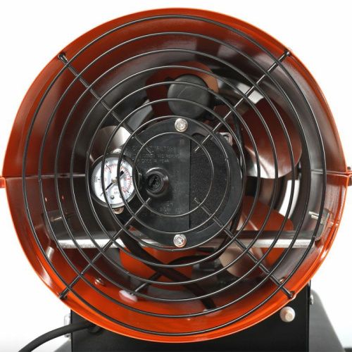 Тепловая пушка дизельная Patriot DTC 629-Tehinstrument