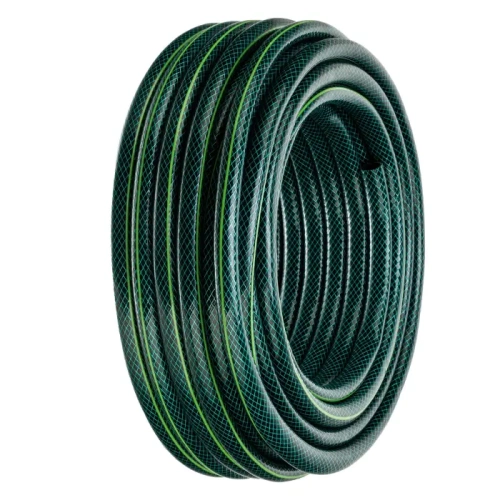 Шланг поливочный ПВХ, 3/4", 30 м, армированный Palisad-Tehinstrument