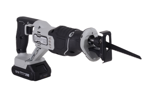 Сабельная пила аккумуляторная АСП-20Li (в комплекте 1 АКБ и ЗУ) ЕА+ Ресанта-Tehinstrument