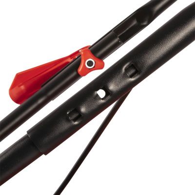 Газонокосилка бензиновая DDE LM 51-60 D-Tehinstrument