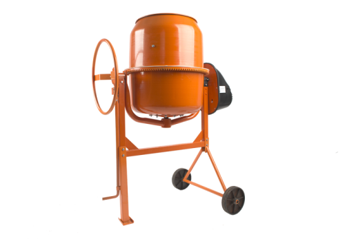 Бетономешалка Sturm CM20160R-Tehinstrument