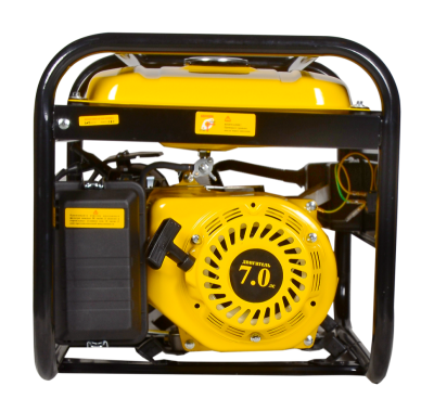 Электрогенератор EUROLUX G3600A-Tehinstrument