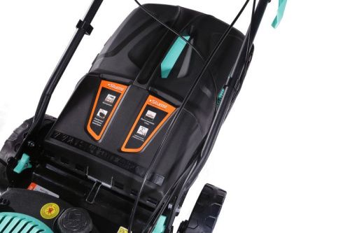 Бензиновая газонокосилка  Sturm PL5114SV-Tehinstrument