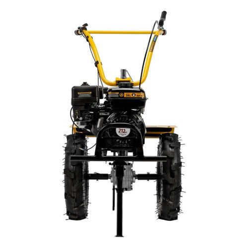 Мотоблок Denzel DPT-370X-Tehinstrument