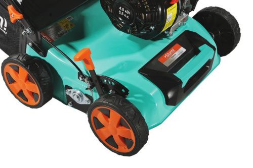 Бензиновый скарификатор  Sturm PS4040-Tehinstrument