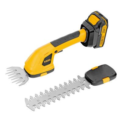 Ножницы-кусторез аккумуляторные Denzel GS-20-Tehinstrument