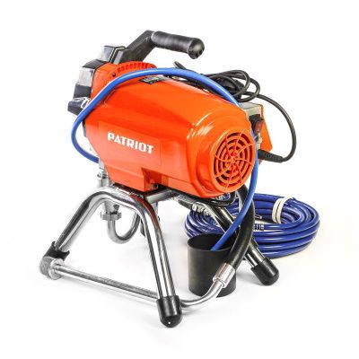 Аппарат окрасочный PATRIOT ALS 3000-Tehinstrument