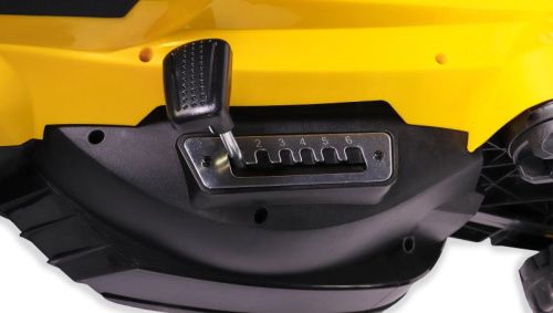 Электрическая газонокосилка CHAMPION EM4118-Tehinstrument