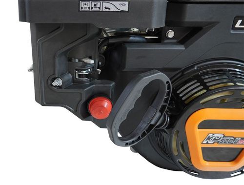 Двигатель Lifan KP520-U-Tehinstrument
