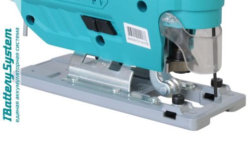 Аккумуляторный лобзик  Sturm CJS1870 1BatterySystem-Tehinstrument