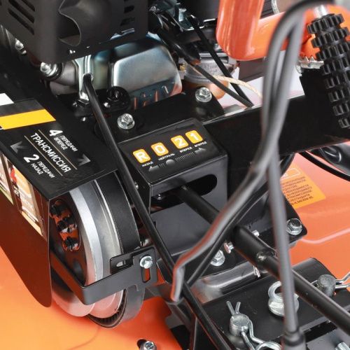 Мотоблок бензиновый Patriot Калуга-Tehinstrument