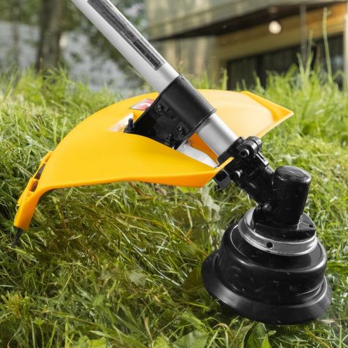 Триммер бензиновый Denzel DT 33-Tehinstrument