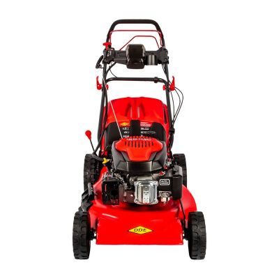 Газонокосилка бензиновая DDE LM 53-70 DEV-Tehinstrument