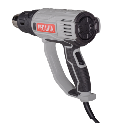 Строительный фен Ресанта ФЭ-2000ЭК-Tehinstrument
