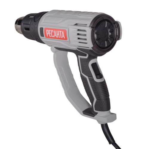 Строительный фен Ресанта ФЭ-2000ЭК-Tehinstrument