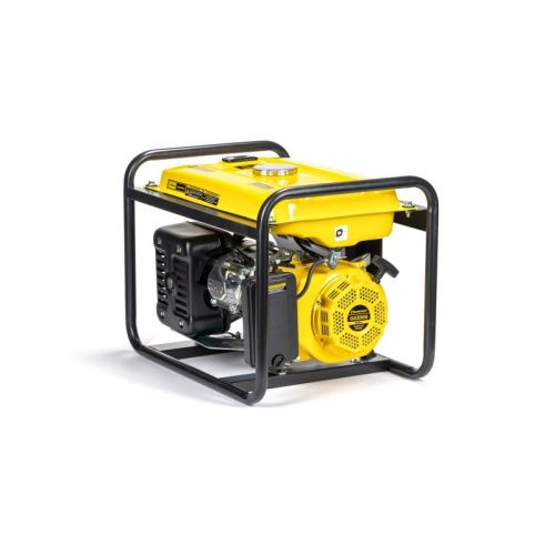 Бензиновый генератор CHAMPION GG3300-Tehinstrument