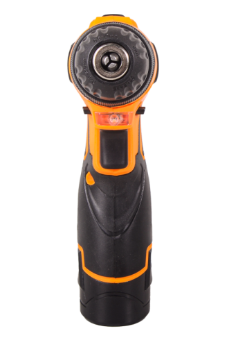 Дрель-шуруповерт Вихрь ДА-12Л-2-Tehinstrument