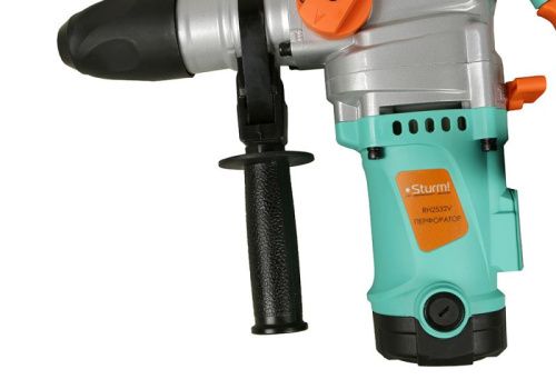 Перфоратор SDS Plus  Sturm RH2532V-Tehinstrument