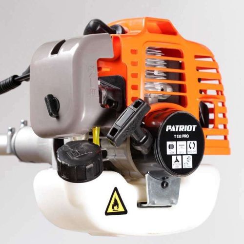 Бензокоса, триммер Patriot T 533 Pro-Tehinstrument