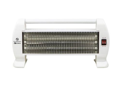 Обогреватель кварцевый инфракрасный СОЮЗ КВС-1200-Tehinstrument