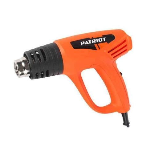 Технический фен Patriot HG 215 (строительный фен Патриот HG215)-Tehinstrument