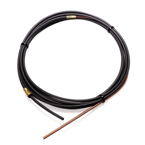 Канал графитовый со спиралью 4,0x2,0 mm/3m (Ø1,2-1,6мм), Aurora-Tehinstrument