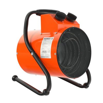 Тепловая пушка электрическая Patriot PTR 3 ECO-Tehinstrument