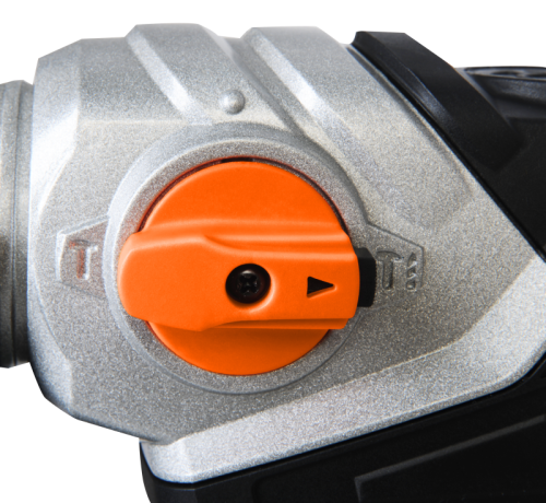 Перфоратор SDS Plus  Sturm RH2517-Tehinstrument