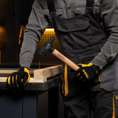 Молоток слесарный Denzel 800 г-Tehinstrument