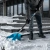 Лопата для уборки снега, полипропилен, 365х460х1500мм, алюминиевый черенок, ПВХ накладка, LUXE Palisad-Tehinstrument Лопата для уборки снега, полипропилен, 365х460х1500мм, алюминиевый черенок, ПВХ накладка, LUXE Palisad-Tehinstrument
